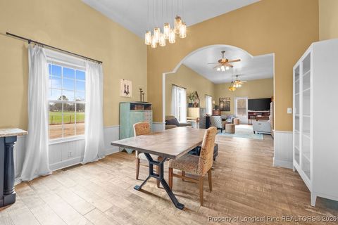 Tiny photo for 4601 Linden Road, Linden, NC 28356 (MLS # 756693)