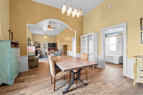 Tiny photo for 4601 Linden Road, Linden, NC 28356 (MLS # 756693)