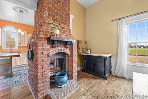 Tiny photo for 4601 Linden Road, Linden, NC 28356 (MLS # 756693)