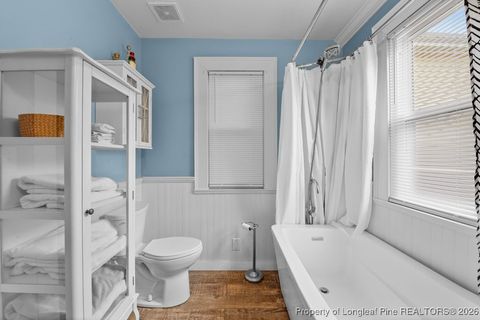 Tiny photo for 4601 Linden Road, Linden, NC 28356 (MLS # 756693)