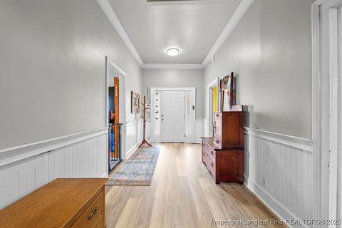 Tiny photo for 4601 Linden Road, Linden, NC 28356 (MLS # 756693)