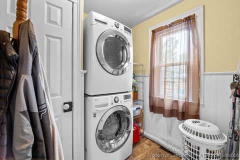 Tiny photo for 4601 Linden Road, Linden, NC 28356 (MLS # 756693)