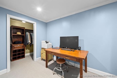 Tiny photo for 4601 Linden Road, Linden, NC 28356 (MLS # 756693)