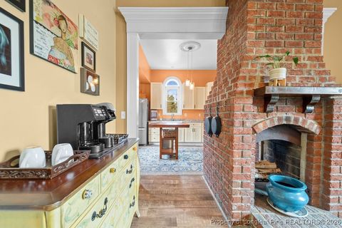 Tiny photo for 4601 Linden Road, Linden, NC 28356 (MLS # 756693)