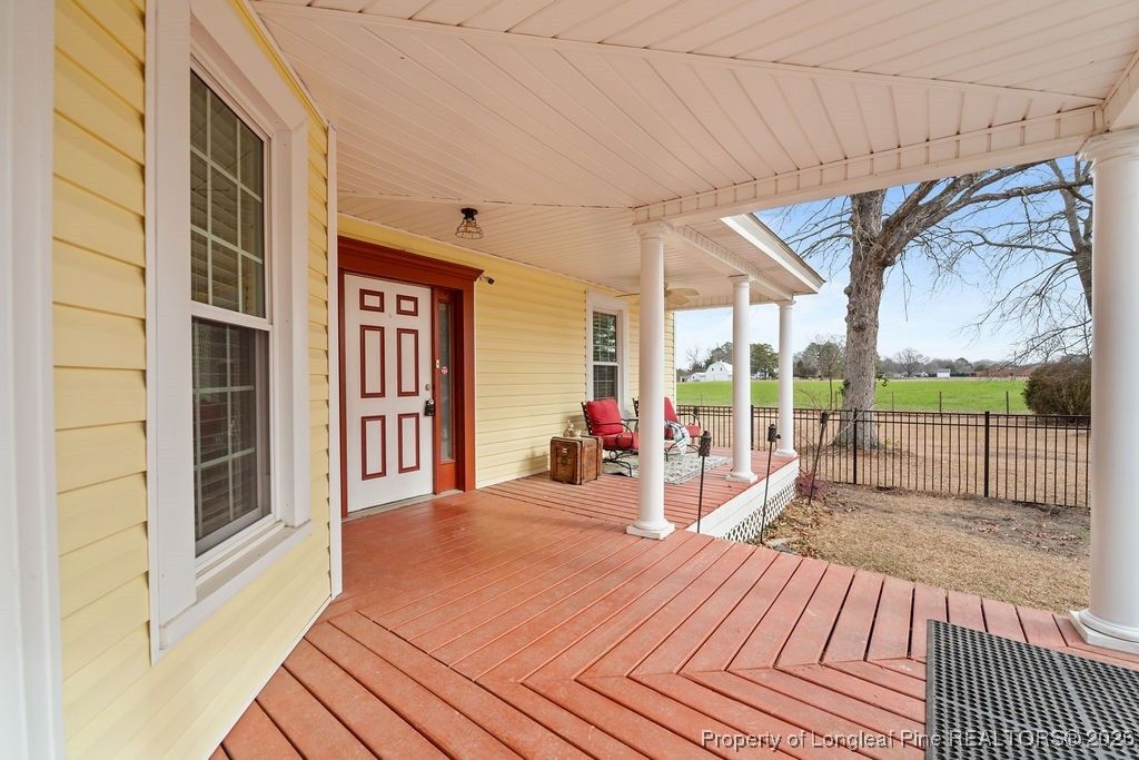 Photo of 4601 Linden Road, Linden, NC 28356 (MLS # 756693)