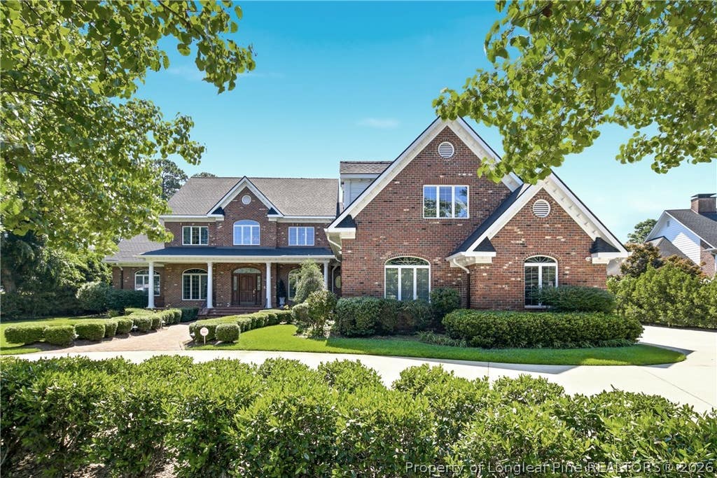 Photo of 105 Great Oaks Drive, Fayetteville, NC 28303 (MLS # 763036)