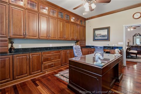 Tiny photo for 105 Great Oaks Drive, Fayetteville, NC 28303 (MLS # 763036)