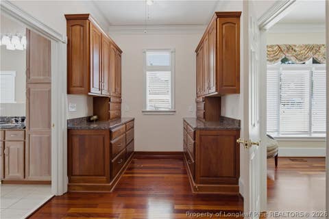 Tiny photo for 105 Great Oaks Drive, Fayetteville, NC 28303 (MLS # 763036)