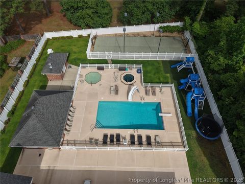 Tiny photo for 105 Great Oaks Drive, Fayetteville, NC 28303 (MLS # 763036)