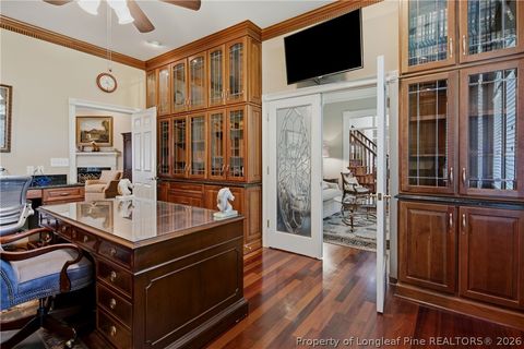 Tiny photo for 105 Great Oaks Drive, Fayetteville, NC 28303 (MLS # 763036)