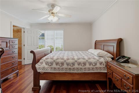 Tiny photo for 105 Great Oaks Drive, Fayetteville, NC 28303 (MLS # 763036)