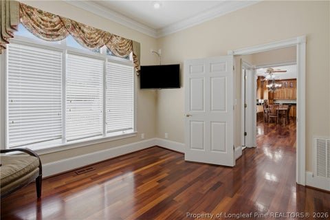 Tiny photo for 105 Great Oaks Drive, Fayetteville, NC 28303 (MLS # 763036)