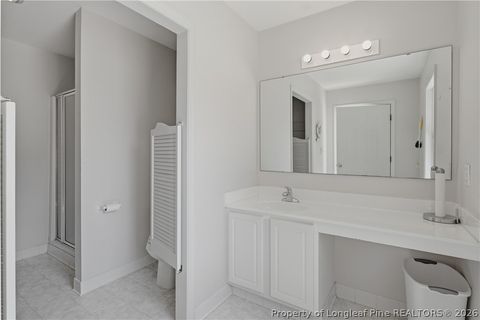 Tiny photo for 105 Great Oaks Drive, Fayetteville, NC 28303 (MLS # 763036)