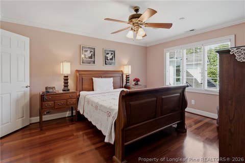 Tiny photo for 105 Great Oaks Drive, Fayetteville, NC 28303 (MLS # 763036)