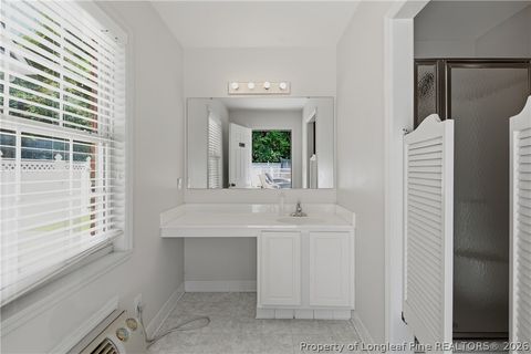 Tiny photo for 105 Great Oaks Drive, Fayetteville, NC 28303 (MLS # 763036)