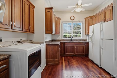Tiny photo for 105 Great Oaks Drive, Fayetteville, NC 28303 (MLS # 763036)