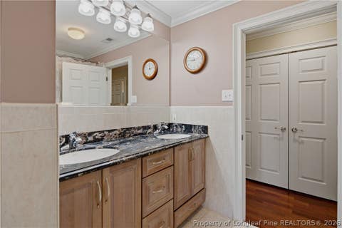 Tiny photo for 105 Great Oaks Drive, Fayetteville, NC 28303 (MLS # 763036)