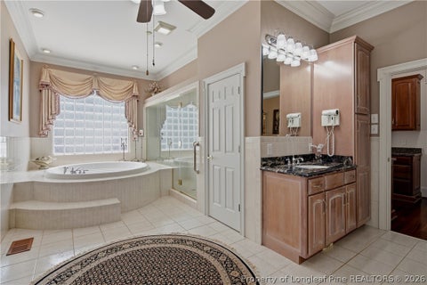 Tiny photo for 105 Great Oaks Drive, Fayetteville, NC 28303 (MLS # 763036)