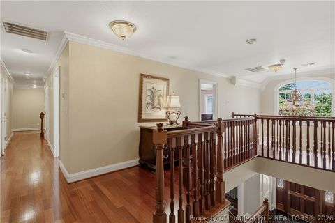 Tiny photo for 105 Great Oaks Drive, Fayetteville, NC 28303 (MLS # 763036)