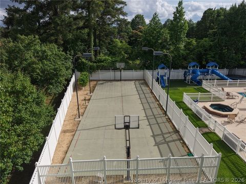 Tiny photo for 105 Great Oaks Drive, Fayetteville, NC 28303 (MLS # 763036)