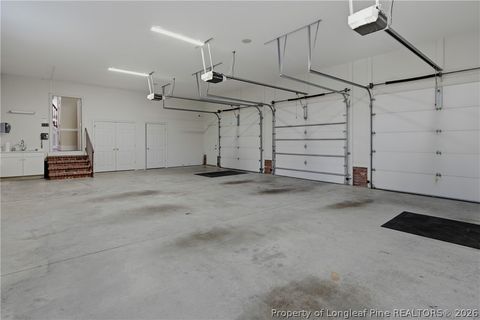 Tiny photo for 105 Great Oaks Drive, Fayetteville, NC 28303 (MLS # 763036)