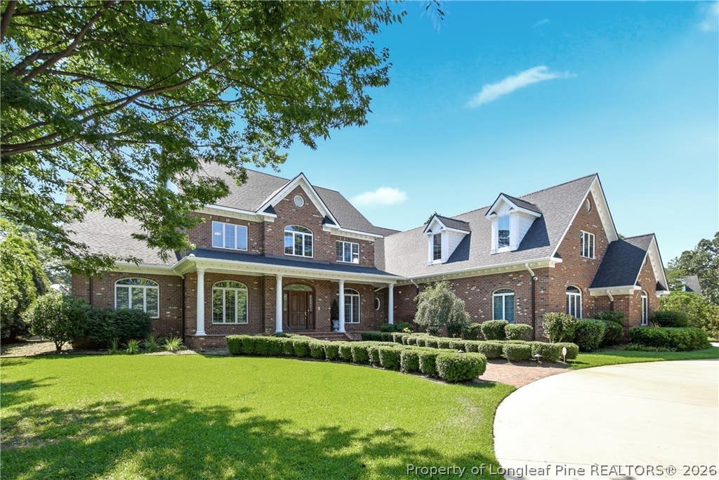 Photo of 105 Great Oaks Drive, Fayetteville, NC 28303 (MLS # 763036)