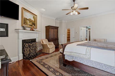 Tiny photo for 105 Great Oaks Drive, Fayetteville, NC 28303 (MLS # 763036)