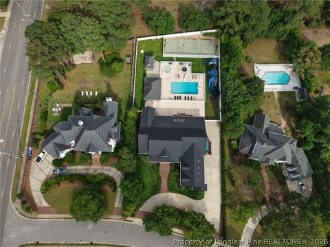 Tiny photo for 105 Great Oaks Drive, Fayetteville, NC 28303 (MLS # 763036)
