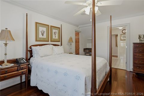 Tiny photo for 105 Great Oaks Drive, Fayetteville, NC 28303 (MLS # 763036)