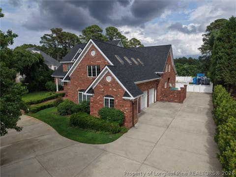 Tiny photo for 105 Great Oaks Drive, Fayetteville, NC 28303 (MLS # 763036)
