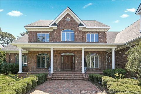 Tiny photo for 105 Great Oaks Drive, Fayetteville, NC 28303 (MLS # 763036)