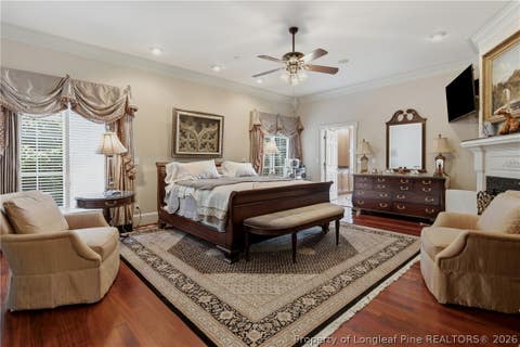 Tiny photo for 105 Great Oaks Drive, Fayetteville, NC 28303 (MLS # 763036)