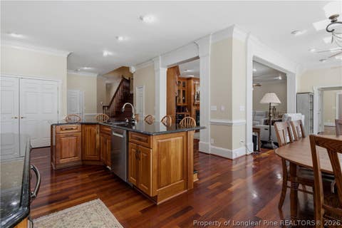 Tiny photo for 105 Great Oaks Drive, Fayetteville, NC 28303 (MLS # 763036)
