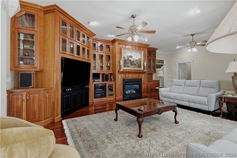 Tiny photo for 105 Great Oaks Drive, Fayetteville, NC 28303 (MLS # 763036)