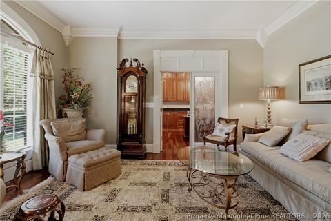 Tiny photo for 105 Great Oaks Drive, Fayetteville, NC 28303 (MLS # 763036)