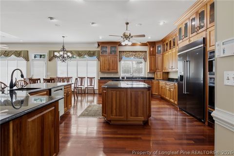 Tiny photo for 105 Great Oaks Drive, Fayetteville, NC 28303 (MLS # 763036)