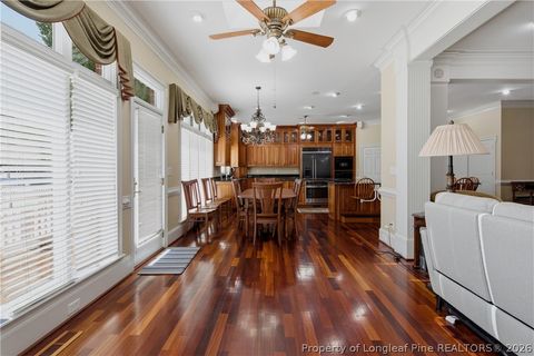 Tiny photo for 105 Great Oaks Drive, Fayetteville, NC 28303 (MLS # 763036)