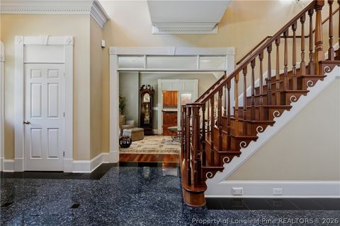Tiny photo for 105 Great Oaks Drive, Fayetteville, NC 28303 (MLS # 763036)