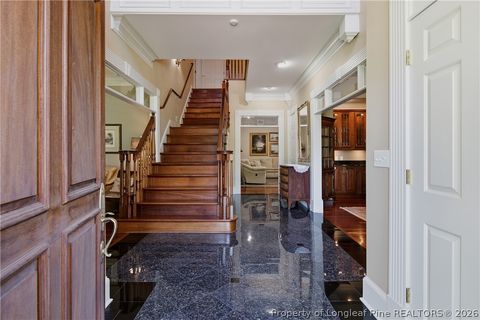 Tiny photo for 105 Great Oaks Drive, Fayetteville, NC 28303 (MLS # 763036)
