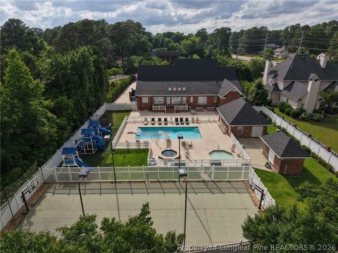 Tiny photo for 105 Great Oaks Drive, Fayetteville, NC 28303 (MLS # 763036)