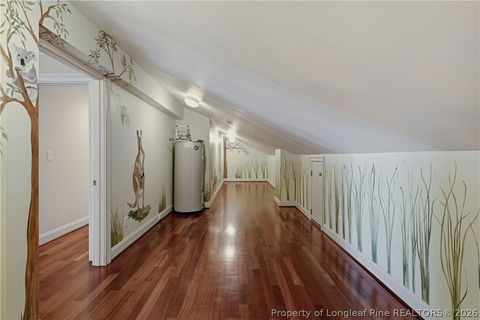 Tiny photo for 105 Great Oaks Drive, Fayetteville, NC 28303 (MLS # 763036)