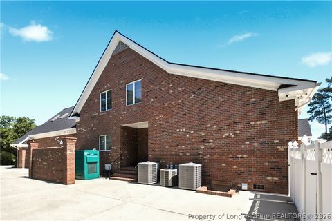 Tiny photo for 105 Great Oaks Drive, Fayetteville, NC 28303 (MLS # 763036)