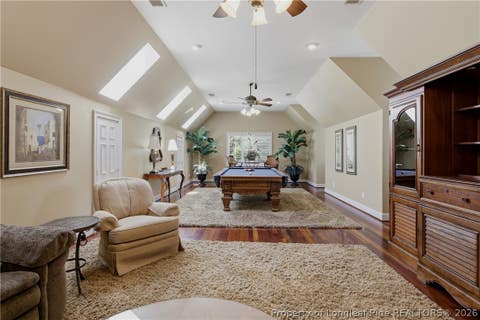 Tiny photo for 105 Great Oaks Drive, Fayetteville, NC 28303 (MLS # 763036)