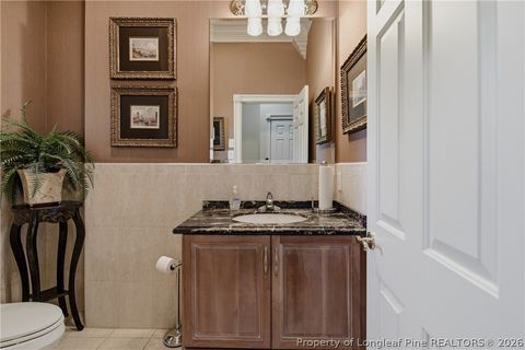 Tiny photo for 105 Great Oaks Drive, Fayetteville, NC 28303 (MLS # 763036)