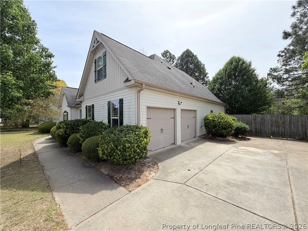 Photo of 97 Skycroft Drive, Sanford, NC 27332 (MLS # 760469)