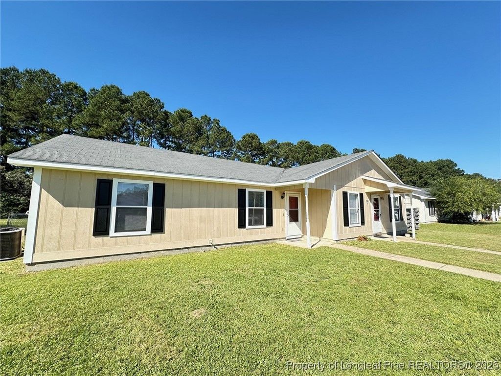 Photo of 166 Eulon Loop #A, Raeford, NC 28376 (MLS # 751163)