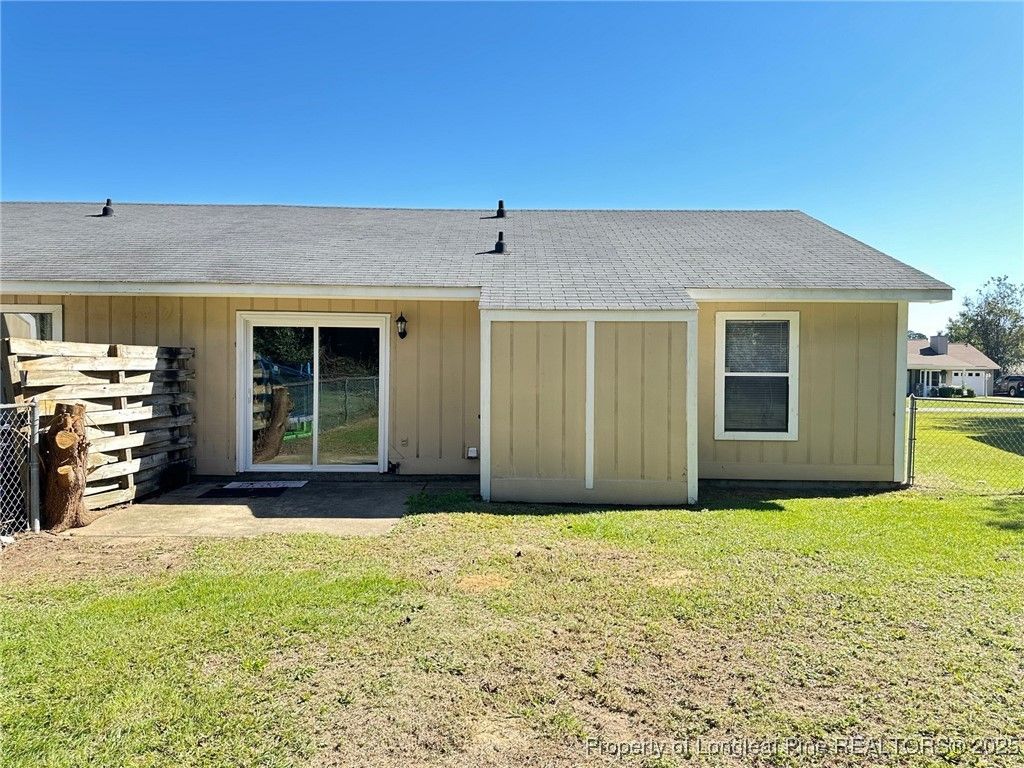 Photo of 166 Eulon Loop #A, Raeford, NC 28376 (MLS # 751163)