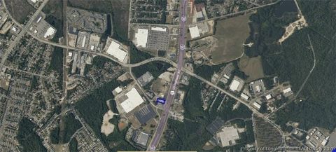 Tiny photo for 2988 Gillespie Street, Fayetteville, NC 28306 (MLS # 759346)