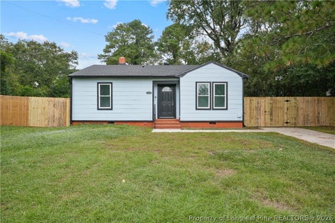 Photo of 5210 Catalpa Road, Fayetteville, NC 28304 (MLS # 770506)
