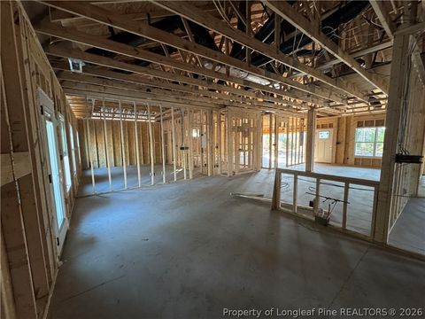 Tiny photo for 85 Glider (Lot 5) Lane, Cameron, NC 28326 (MLS # 757206)